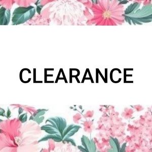 Clearance